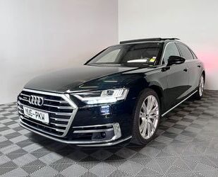 Audi A8 Gebrauchtwagen