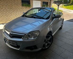 Opel Tigra Gebrauchtwagen