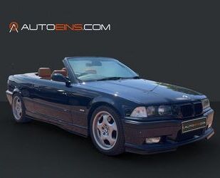 BMW M3 Gebrauchtwagen