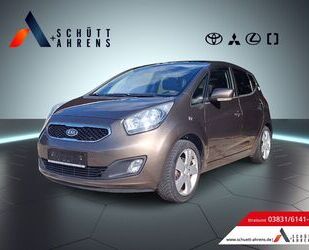 Kia Venga Gebrauchtwagen