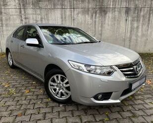 Honda Accord Gebrauchtwagen