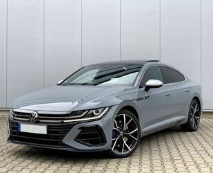 VW Arteon Gebrauchtwagen