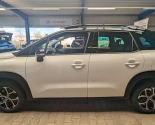 Citroen C3 Aircross Gebrauchtwagen