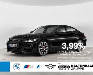 BMW 440 Gran Coupé Gebrauchtwagen