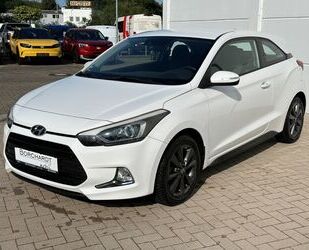 Hyundai i20 Gebrauchtwagen