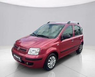 Fiat Panda Gebrauchtwagen