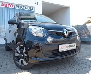Renault Twingo Gebrauchtwagen