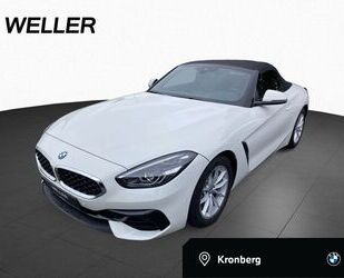 BMW Z4 Gebrauchtwagen