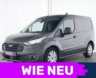 Ford Transit Connect Gebrauchtwagen