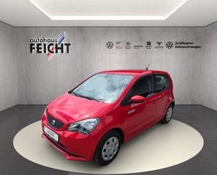 Seat Mii Gebrauchtwagen