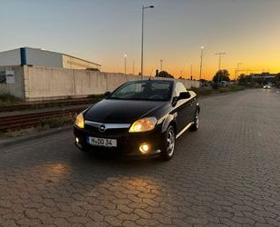 Opel Tigra Gebrauchtwagen