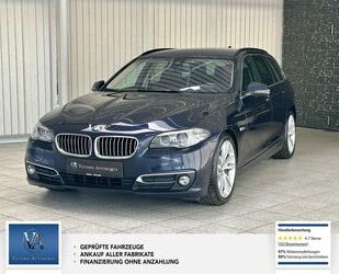 BMW 530 Gebrauchtwagen