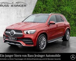 Mercedes-Benz GLE 350 Gebrauchtwagen