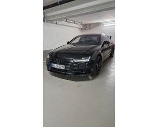 Audi A7 Gebrauchtwagen