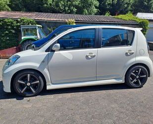 Daihatsu Sirion Gebrauchtwagen