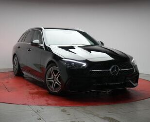 Mercedes-Benz C 220 Gebrauchtwagen