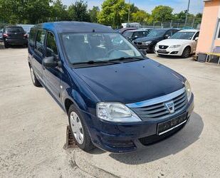 Dacia Logan Gebrauchtwagen
