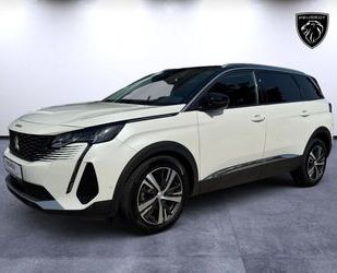 Peugeot 5008 Gebrauchtwagen