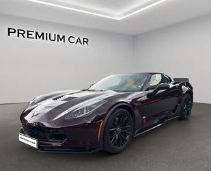 Corvette Z06 Gebrauchtwagen