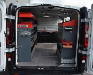 Opel Vivaro Gebrauchtwagen