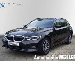 BMW 318 Gebrauchtwagen