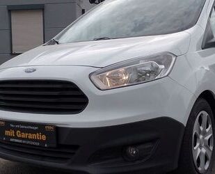 Ford Courier Gebrauchtwagen