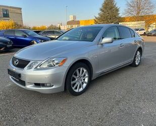 Lexus GS 300 Gebrauchtwagen