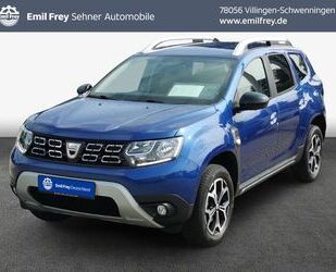 Dacia Duster Gebrauchtwagen