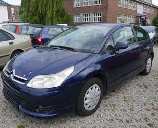 Citroen C4 Gebrauchtwagen