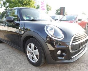 Mini ONE Gebrauchtwagen