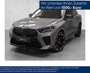 BMW X2 Gebrauchtwagen