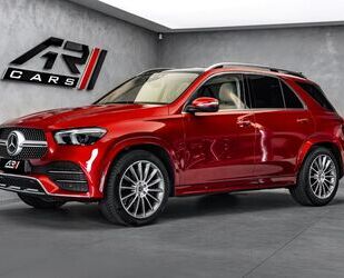 Mercedes-Benz GLE 450 Gebrauchtwagen