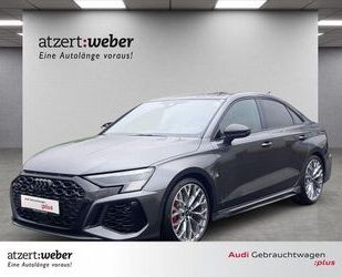 Audi RS3 Gebrauchtwagen