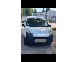 Citroen Nemo Gebrauchtwagen