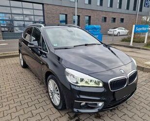 BMW 225 Active Tourer Gebrauchtwagen