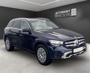 Mercedes-Benz GLC 300 Gebrauchtwagen
