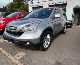 Honda CR-V Gebrauchtwagen