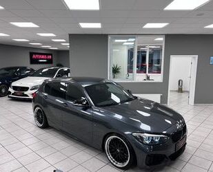 BMW M140i Gebrauchtwagen