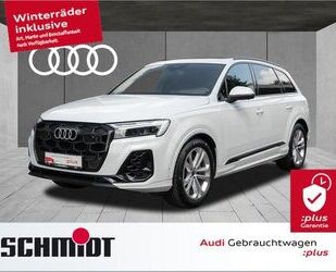Audi Q7 Gebrauchtwagen