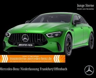 Mercedes-Benz AMG GT Gebrauchtwagen