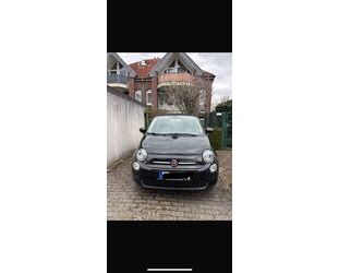 Fiat 500C Gebrauchtwagen