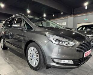 Ford Galaxy Gebrauchtwagen