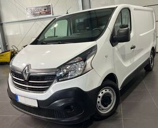 Renault Trafic Gebrauchtwagen