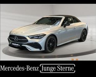 Mercedes-Benz CLE 200 Gebrauchtwagen