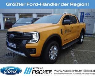 Ford Ranger Gebrauchtwagen