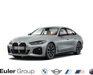 BMW 420 Gran Coupé Gebrauchtwagen