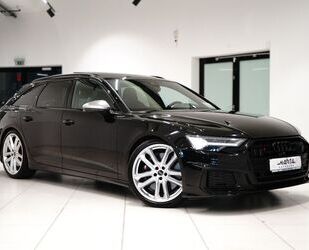 Audi S6 Gebrauchtwagen