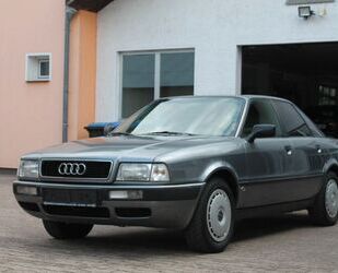 Audi 80 Gebrauchtwagen