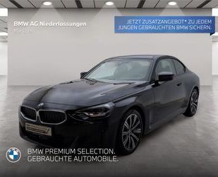 BMW 218 Gebrauchtwagen