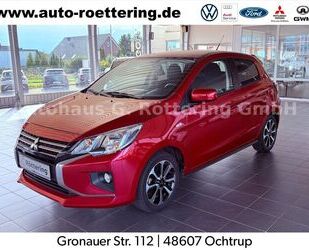 Mitsubishi Space Star Gebrauchtwagen